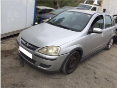 opel corsa c del año 2006