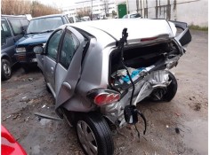 toyota aygo (kgb/wnb) del año 2011