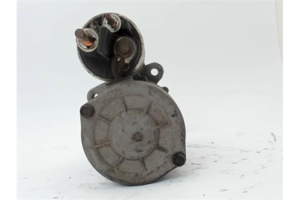 Recambio de motor arranque para renault clio i fase i / ii (b/c57) 1.4 alize referencia OEM IAM 8200266777A  