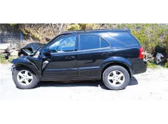 KIA SORENTO (BL)
