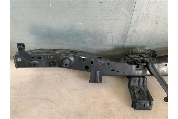 Recambio de frente delantero para toyota verso (aur2/zgr2) 2.0 d-4d referencia OEM IAM 525350F020  
