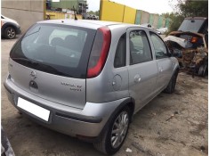 opel corsa c del año 2006