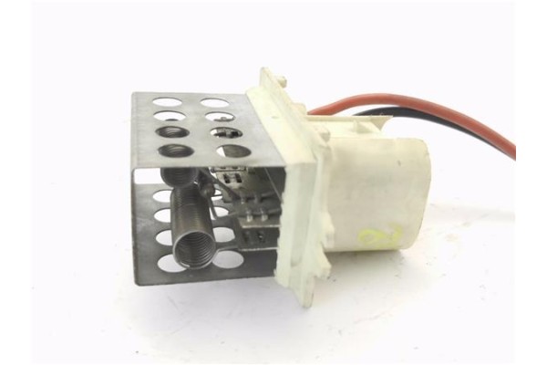 Recambio de resistencia calefaccion para renault clio i fase i / ii (b/c57) 1.2 (5/357y, 5/357k) referencia OEM IAM A43833745N  