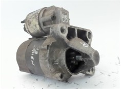Recambio de motor arranque para renault clio i fase i / ii (b/c57) 1.4 alize referencia OEM IAM 8200266777A  