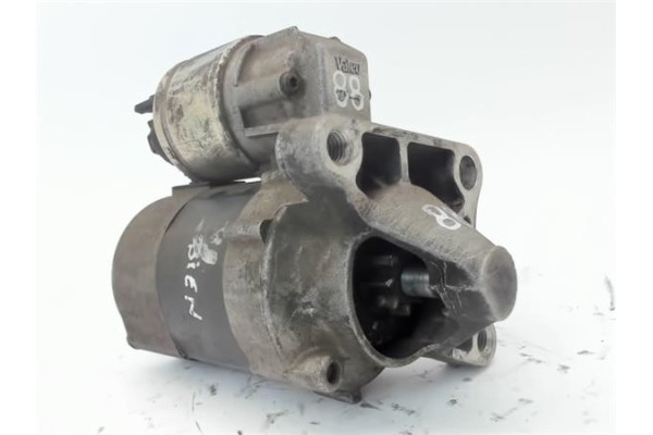 Recambio de motor arranque para renault clio i fase i / ii (b/c57) 1.4 alize referencia OEM IAM 8200266777A  