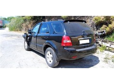kia sorento (bl) del año 2007