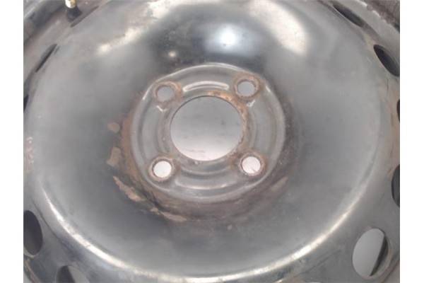 Recambio de llanta para renault kangoo i (f/kc0) 1.6 16v referencia OEM IAM 7700304980  