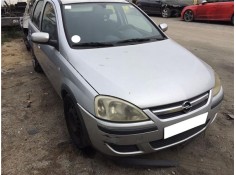 opel corsa c del año 2006