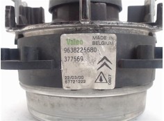 Recambio de faro antiniebla izquierdo para citroen xsara picasso referencia OEM IAM 9638225680 67721222 