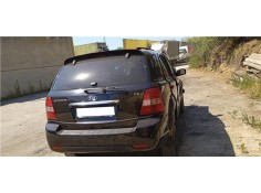 kia sorento (bl) del año 2007