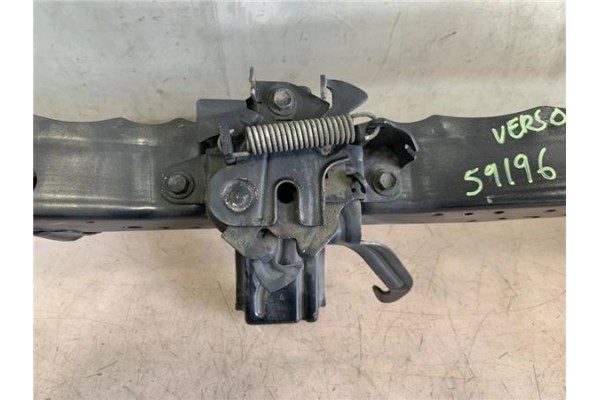 Recambio de frente delantero para toyota verso (aur2/zgr2) 2.0 d-4d referencia OEM IAM 525350F020  