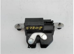 Recambio de cierre electromagnetico porton para opel corsa d 1.0 catch me referencia OEM IAM 55701971  