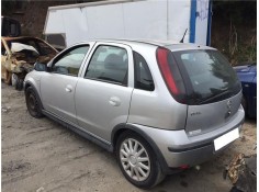 opel corsa c del año 2006