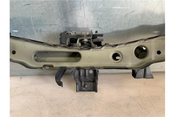 Recambio de frente delantero para toyota verso (aur2/zgr2) 2.0 d-4d referencia OEM IAM 525350F020  