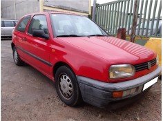 volkswagen golf iii (1h1) del año 1995