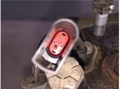 Recambio de buje trasero derecho para ford transit connect (tc7) 1.8 furgón ft 200s (2006) referencia OEM IAM 1469189 621036 