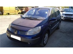 renault scenic ii (jm) del año 2005