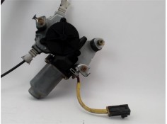 Recambio de mecanismo elevalunas trasero derecho para nissan almera tino (v10m) referencia OEM IAM   
