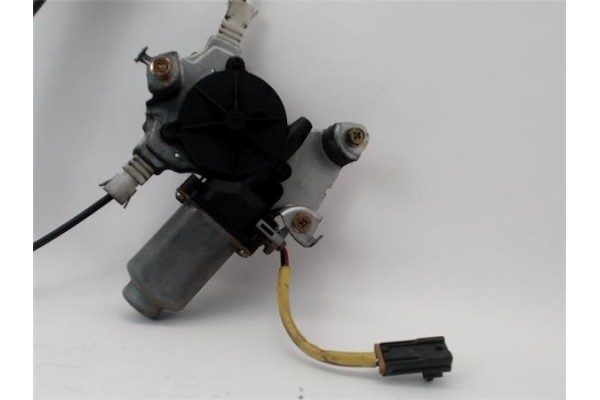 Recambio de mecanismo elevalunas trasero derecho para nissan almera tino (v10m) referencia OEM IAM   