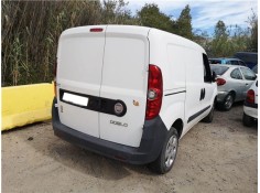 fiat doblo cargo caja/chasis (263) del año 2011