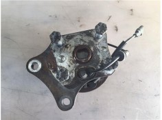 Recambio de buje trasero derecho para ford transit connect (tc7) 1.8 furgón ft 200s (2006) referencia OEM IAM 1469189 621036 