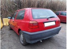 volkswagen golf iii (1h1) del año 1995