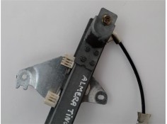 Recambio de mecanismo elevalunas trasero derecho para nissan almera tino (v10m) referencia OEM IAM   