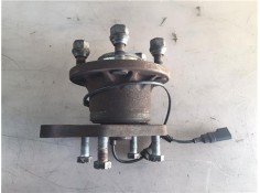 Recambio de buje trasero derecho para ford transit connect (tc7) 1.8 furgón ft 200s (2006) referencia OEM IAM 1469189 621036 