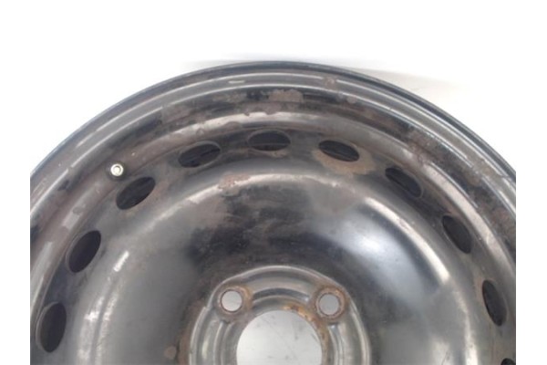 Recambio de llanta para renault kangoo i (f/kc0) 1.6 16v referencia OEM IAM 7700304980  