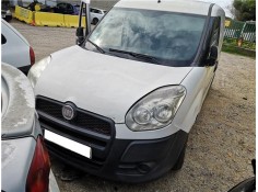 fiat doblo cargo caja/chasis (263) del año 2011