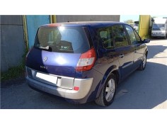 renault scenic ii (jm) del año 2005