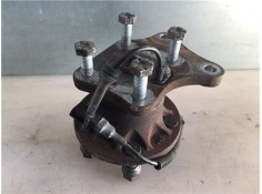 Recambio de buje trasero derecho para ford transit connect (tc7) 1.8 furgón ft 200s (2006) referencia OEM IAM 1469189 621036 