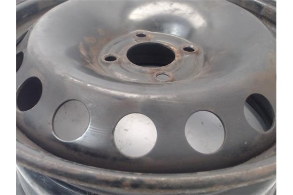 Recambio de llanta para renault kangoo i (f/kc0) 1.6 16v referencia OEM IAM 7700304980  