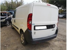 fiat doblo cargo caja/chasis (263) del año 2011