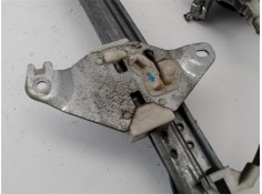 Recambio de mecanismo elevalunas trasero derecho para nissan almera tino (v10m) referencia OEM IAM   
