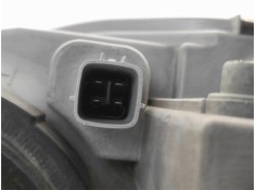 Recambio de faro delantero dcho para mazda 323 f/s berlina (bj) 1.4 s exclusive referencia OEM IAM 1305235393  