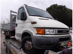 iveco daily camión/volquete del año 1999