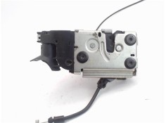 Recambio de cierre electromagnetico delantero derecho para renault scenic ii (jm) 1.5 dci (jm1e) referencia OEM IAM 8200119121  