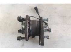 Recambio de buje trasero izquierda para ford transit connect (tc7) 1.8 furgón ft 200s (2006) referencia OEM IAM 1469189 621036 