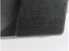 Recambio de faro delantero dcho para mazda 323 f/s berlina (bj) 1.4 s exclusive referencia OEM IAM 1305235393  