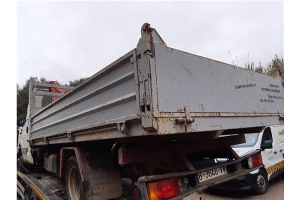 iveco daily camión/volquete del año 1999