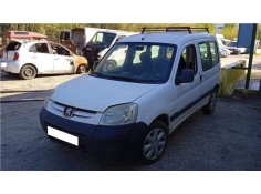 peugeot partner furgón (5) del año 2003