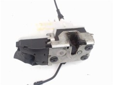 Recambio de cierre electromagnetico delantero derecho para renault scenic ii (jm) 1.5 dci (jm1e) referencia OEM IAM 8200119121  