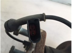 Recambio de buje trasero izquierda para ford transit connect (tc7) 1.8 furgón ft 200s (2006) referencia OEM IAM 1469189 621036 