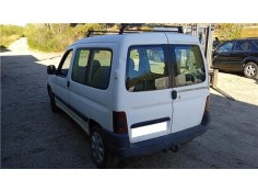 peugeot partner furgón (5) del año 2003
