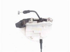 Recambio de cierre electromagnetico delantero derecho para renault scenic ii (jm) 1.5 dci (jm1e) referencia OEM IAM 8200119121  