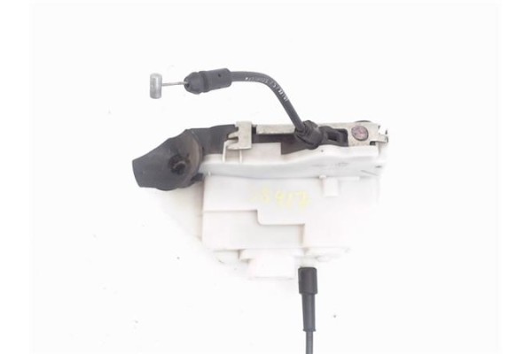 Recambio de cierre electromagnetico delantero derecho para renault scenic ii (jm) 1.5 dci (jm1e) referencia OEM IAM 8200119121  