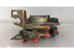 Recambio de caja mariposa aire para opel astra g berlina 1.6 16v referencia OEM IAM 90529710  