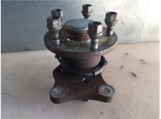 Recambio de buje trasero izquierda para ford transit connect (tc7) 1.8 furgón ft 200s (2006) referencia OEM IAM 1469189 621036 