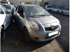 toyota yaris (ksp9/scp9/nlp9) del año 2007